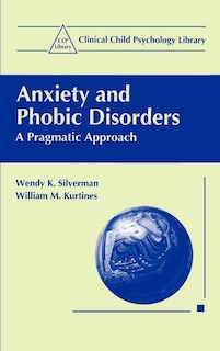 Couverture_Anxiety and Phobic Disorders