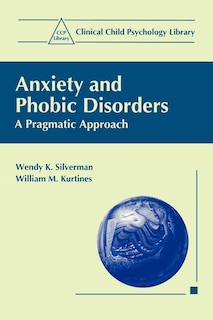 Front cover_Anxiety and Phobic Disorders