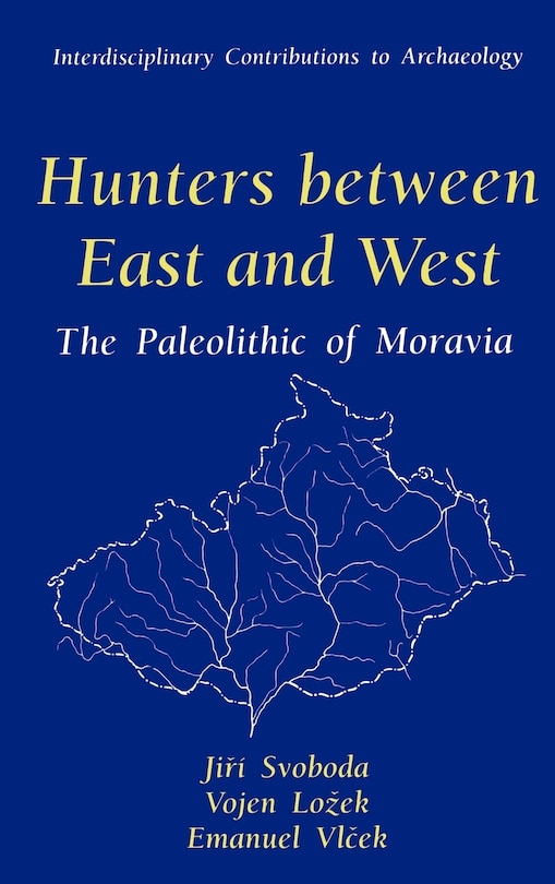 Front cover_Hunters between East and West