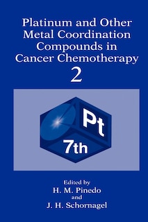 Front cover_Platinum and Other Metal Coordination Compounds in Cancer Chemotherapy 2