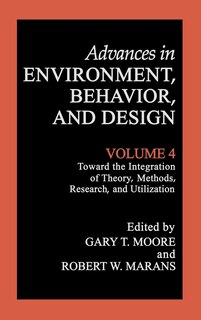 Front cover_Toward the Integration of Theory, Methods, Research, and Utilization