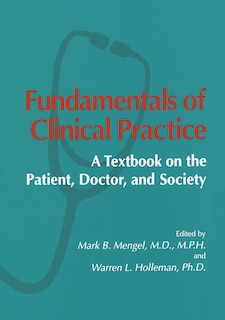 Front cover_Fundamentals of Clinical Practice