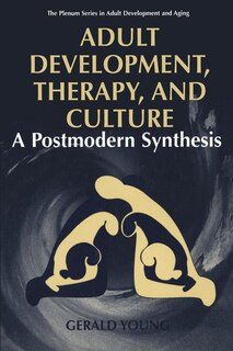 Front cover_Adult Development, Therapy, and Culture