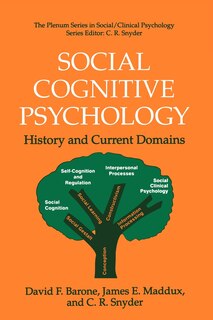 Front cover_Social Cognitive Psychology