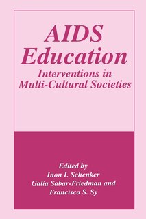 Front cover_AIDS Education