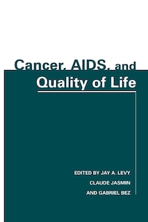 Front cover_Cancer, Aids, and Quality of Life