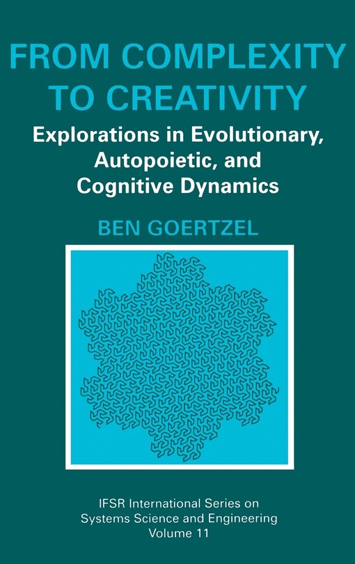 Couverture_From Complexity to Creativity