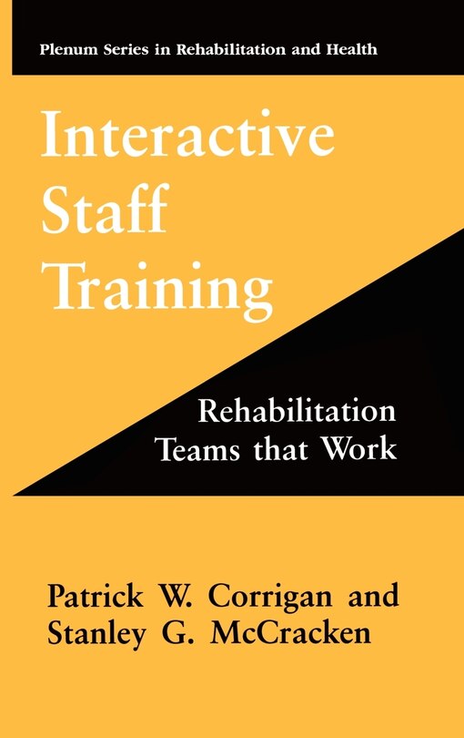Front cover_Interactive Staff Training