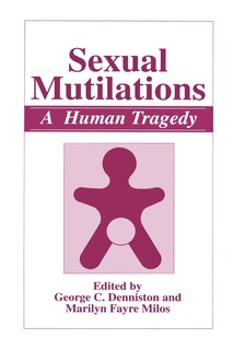 Front cover_Sexual Mutilations
