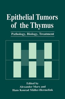 Front cover_Epithelial Tumors of the Thymus