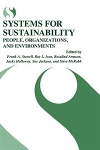 Couverture_Systems for Sustainability