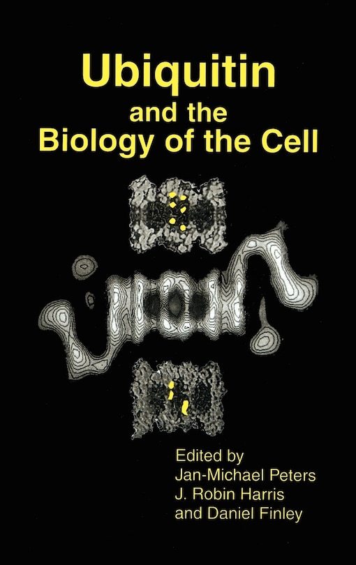 Couverture_Ubiquitin and the Biology of the Cell