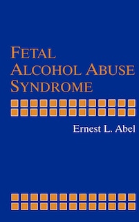 Front cover_Fetal Alcohol Abuse Syndrome