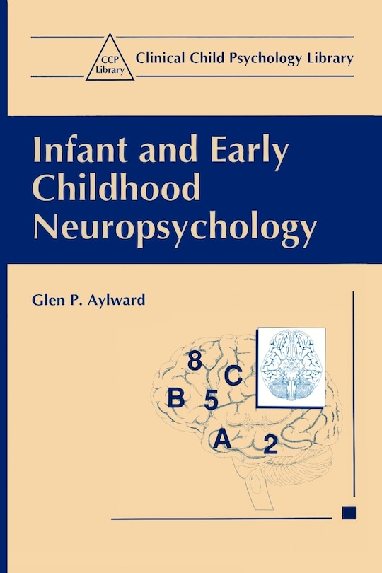 Couverture_Infant and Early Childhood Neuropsychology