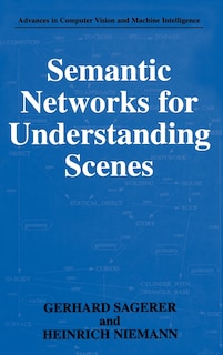 Couverture_Semantic Networks for Understanding Scenes