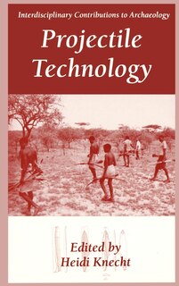 Front cover_Projectile Technology