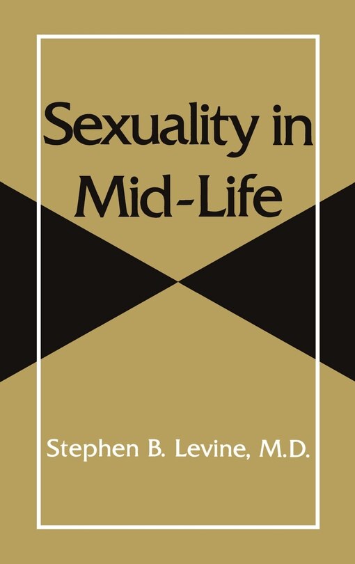 Front cover_Sexuality in Mid-Life