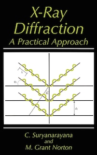 Front cover_X-Ray Diffraction