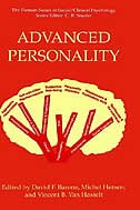 Advanced Personality