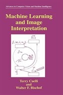 Couverture_Machine Learning And Image Interpretation