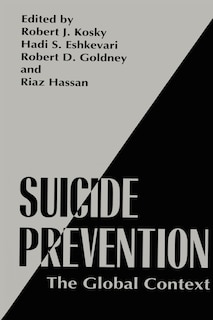 Couverture_Suicide Prevention