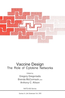 Front cover_Vaccine Design
