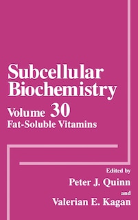 Front cover_Fat-Soluble Vitamins