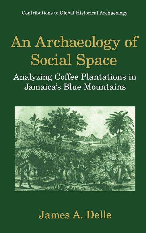 Couverture_An Archaeology of Social Space