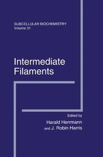 Front cover_Intermediate Filaments