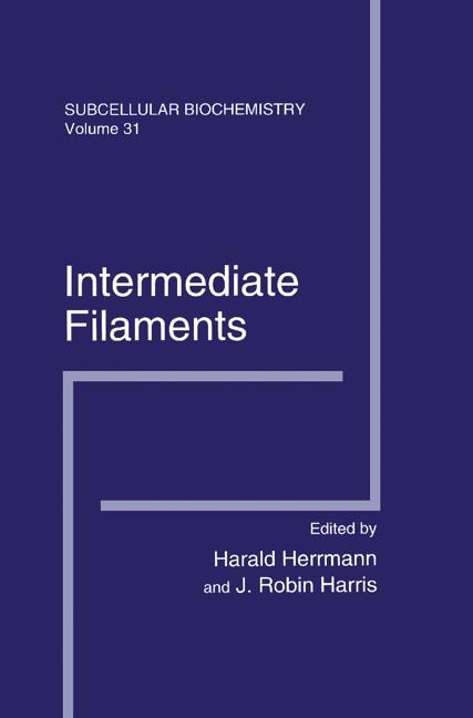 Front cover_Intermediate Filaments