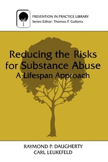 Front cover_Reducing the Risks for Substance Abuse