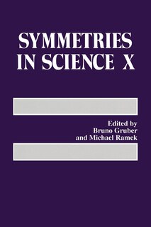 Couverture_Symmetries in Science X
