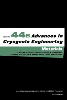 Front cover_Advances in Cryogenic Engineering Materials