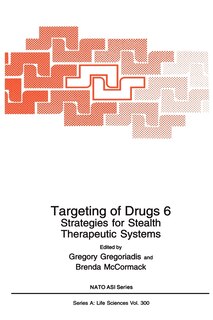 Couverture_Targeting of Drugs 6