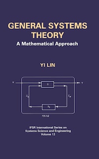 Front cover_General Systems Theory