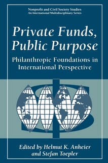 Couverture_Private Funds, Public Purpose