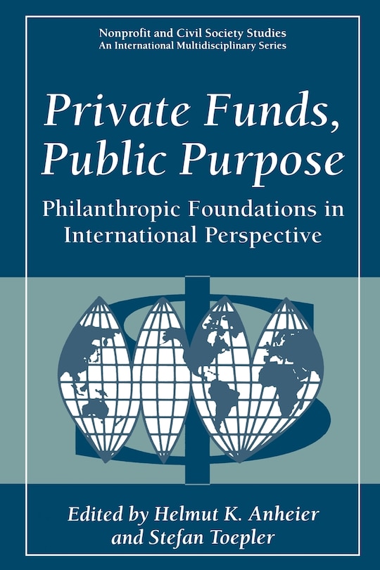 Couverture_Private Funds, Public Purpose