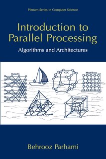 Front cover_Introduction to Parallel Processing