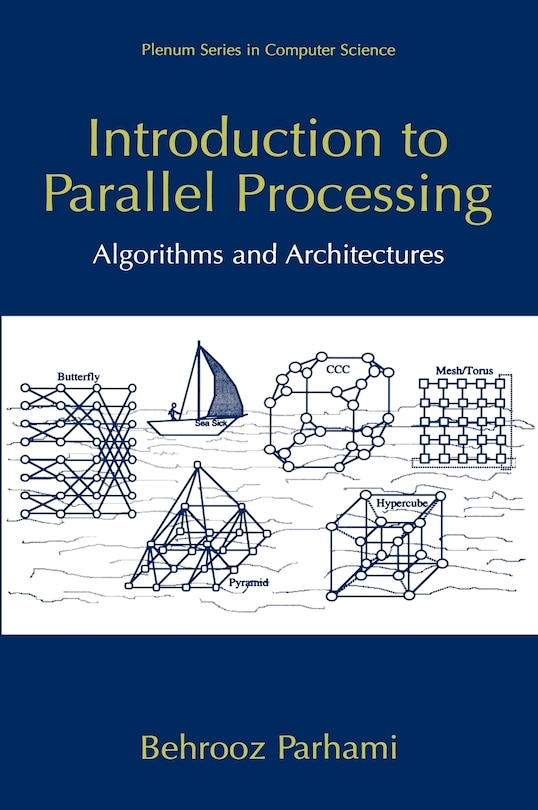 Front cover_Introduction to Parallel Processing