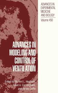 Front cover_Advances in Modeling and Control of Ventilation