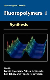 Front cover_Fluoropolymers 1