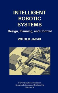 Front cover_Intelligent Robotic Systems