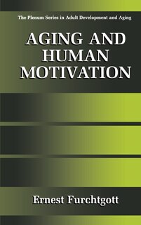Couverture_Aging and Human Motivation