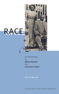 Front cover_Race and Affluence