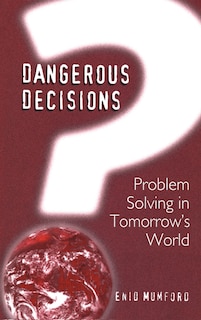 Couverture_Dangerous Decisions