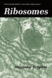 Front cover_Ribosomes