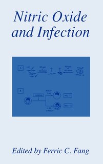 Front cover_Nitric Oxide And Infection