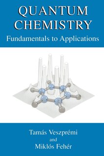 Couverture_Quantum Chemistry