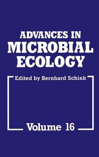 Couverture_Advances in Microbial Ecology, Volume 16