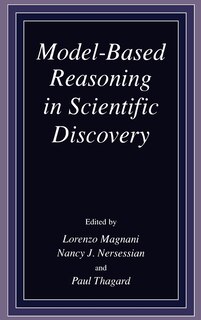 Couverture_Model-Based Reasoning in Scientific Discovery
